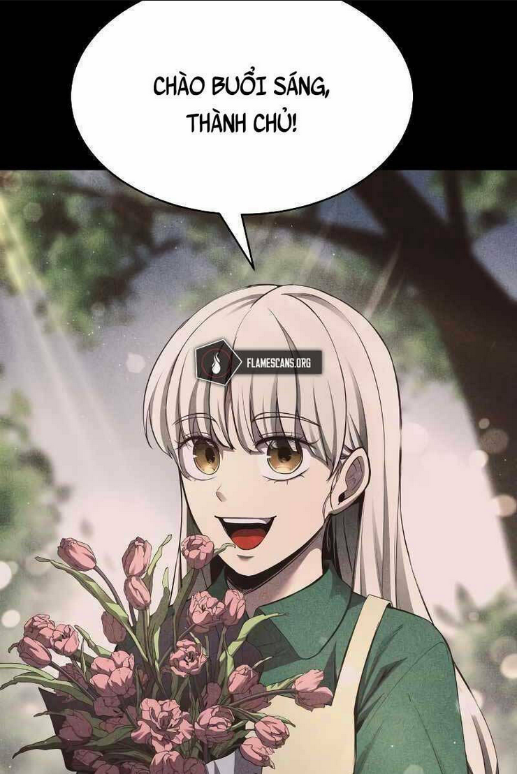 Trở Thành Hung Thần Trong Trò Chơi Thủ Thành Chap 33 - Next Chap 34