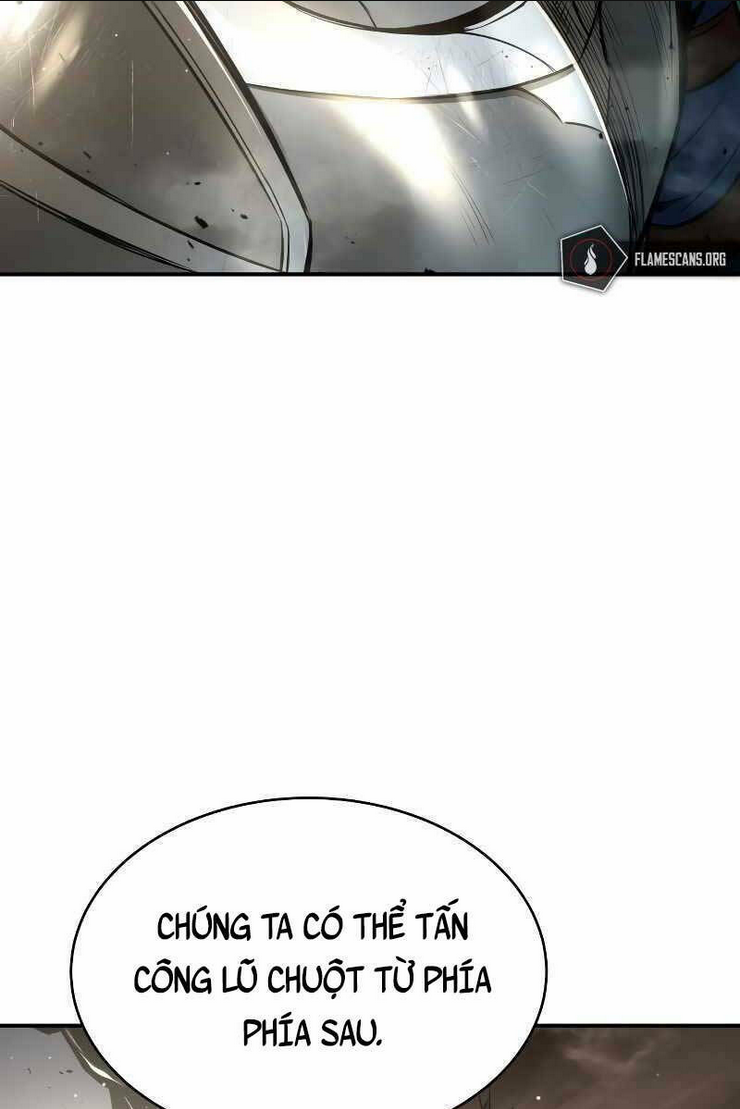 Trở Thành Hung Thần Trong Trò Chơi Thủ Thành Chap 33 - Next Chap 34