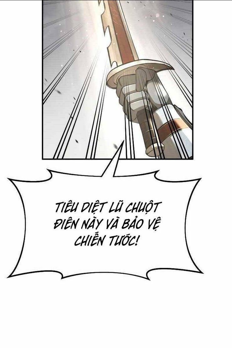 Trở Thành Hung Thần Trong Trò Chơi Thủ Thành Chap 33 - Next Chap 34