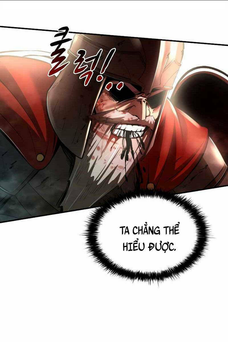 Trở Thành Hung Thần Trong Trò Chơi Thủ Thành Chap 33 - Next Chap 34