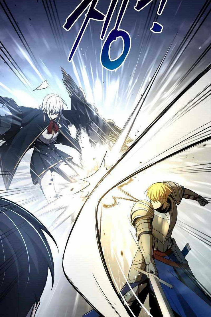 Trở Thành Hung Thần Trong Trò Chơi Thủ Thành Chap 35 - Next Chap 36