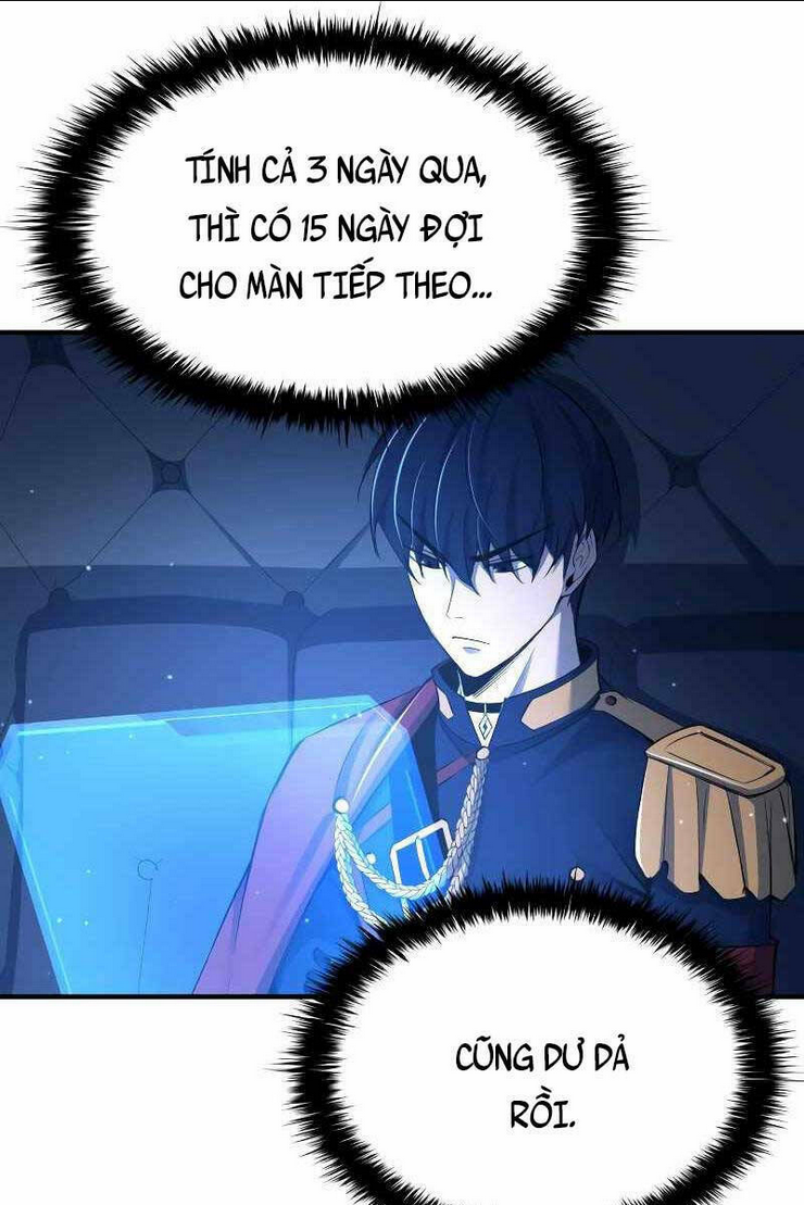 Trở Thành Hung Thần Trong Trò Chơi Thủ Thành Chap 35 - Next Chap 36