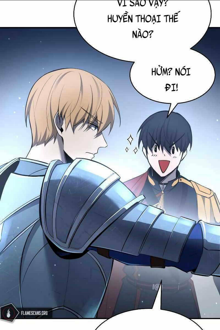 Trở Thành Hung Thần Trong Trò Chơi Thủ Thành Chap 35 - Next Chap 36