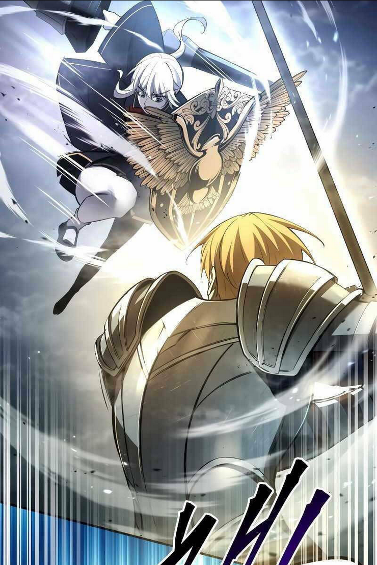 Trở Thành Hung Thần Trong Trò Chơi Thủ Thành Chap 35 - Next Chap 36