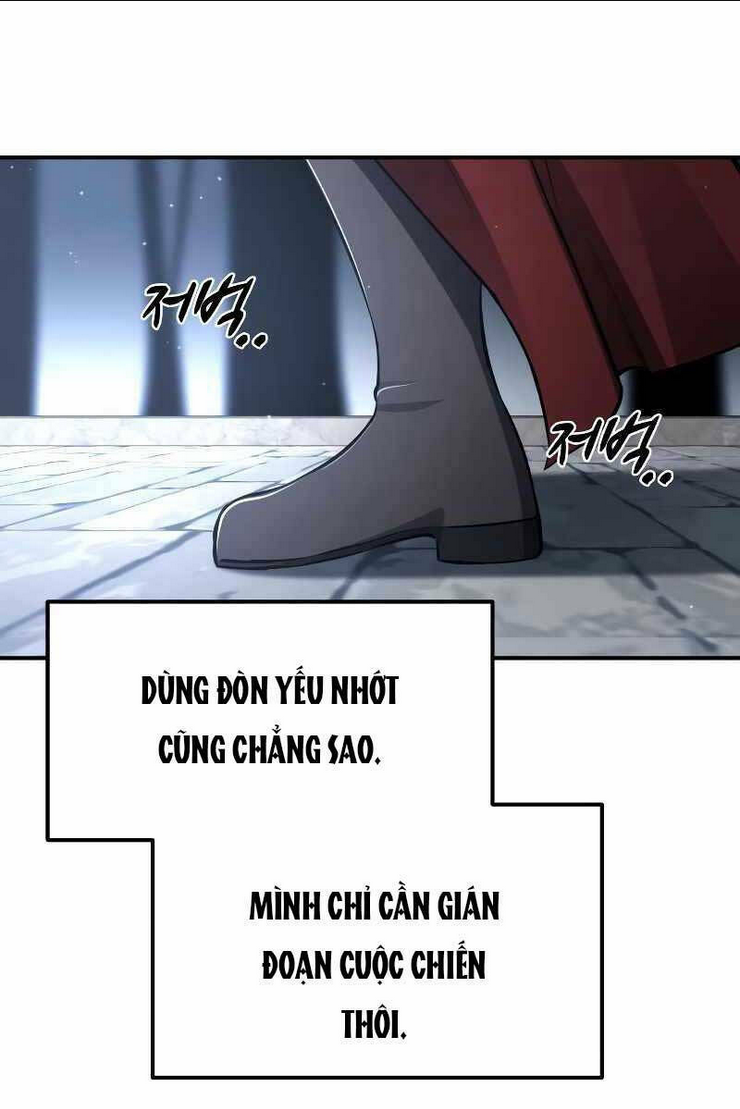 Trở Thành Hung Thần Trong Trò Chơi Thủ Thành Chap 35 - Next Chap 36