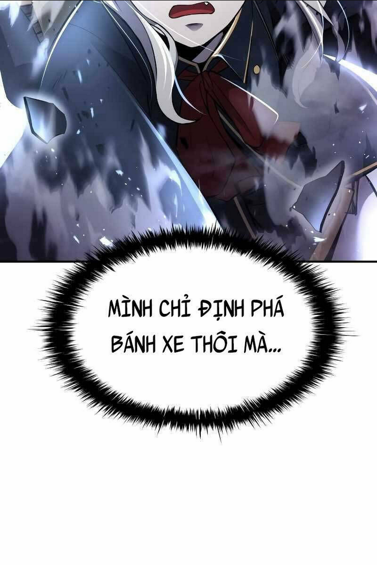 Trở Thành Hung Thần Trong Trò Chơi Thủ Thành Chap 35 - Next Chap 36