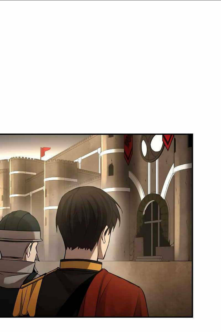 Trở Thành Hung Thần Trong Trò Chơi Thủ Thành Chap 35 - Next Chap 36