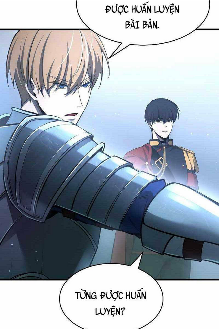 Trở Thành Hung Thần Trong Trò Chơi Thủ Thành Chap 35 - Next Chap 36