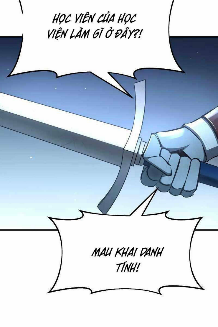 Trở Thành Hung Thần Trong Trò Chơi Thủ Thành Chap 35 - Next Chap 36