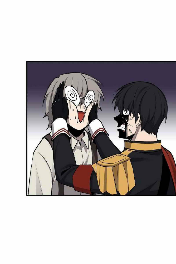 Trở Thành Hung Thần Trong Trò Chơi Thủ Thành Chap 35 - Next Chap 36