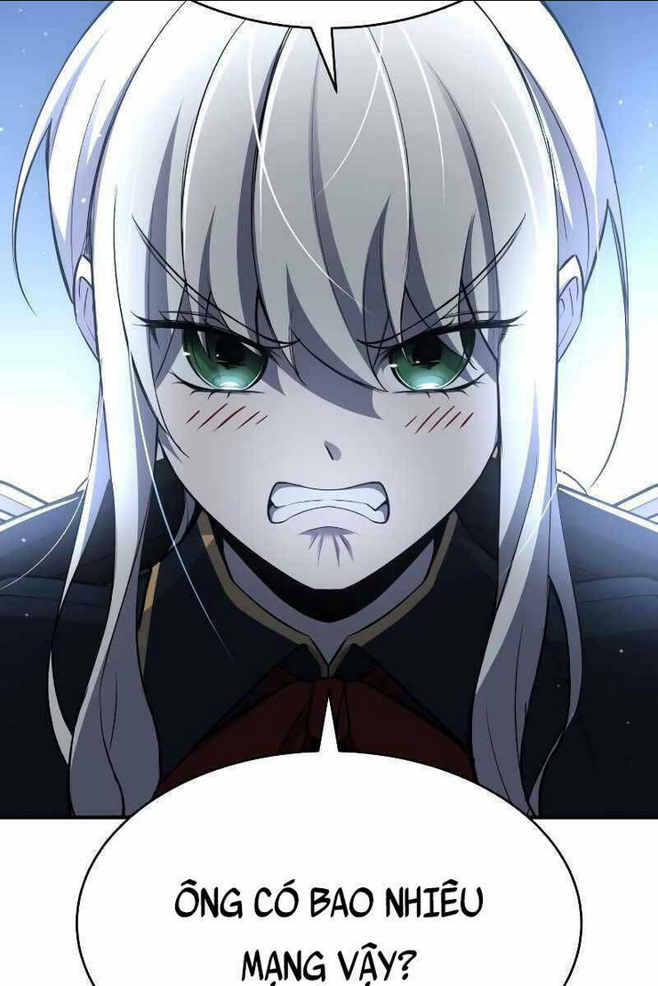 Trở Thành Hung Thần Trong Trò Chơi Thủ Thành Chap 35 - Next Chap 36