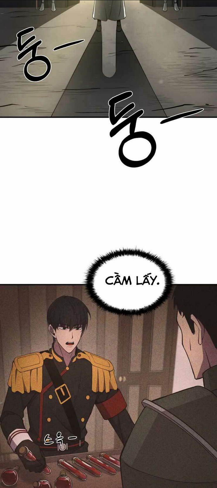 Trở Thành Hung Thần Trong Trò Chơi Thủ Thành Chap 4 - Next Chap 5