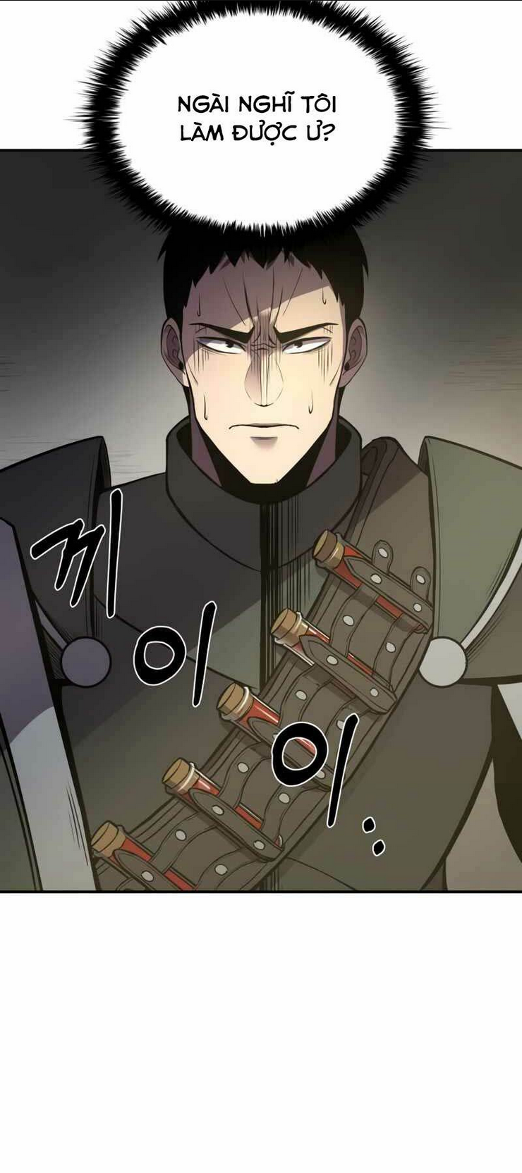 Trở Thành Hung Thần Trong Trò Chơi Thủ Thành Chap 4 - Next Chap 5