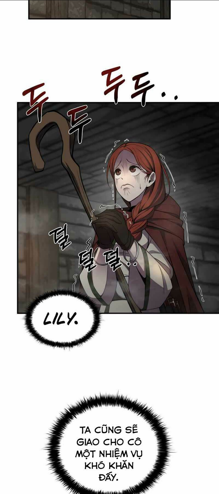 Trở Thành Hung Thần Trong Trò Chơi Thủ Thành Chap 4 - Next Chap 5