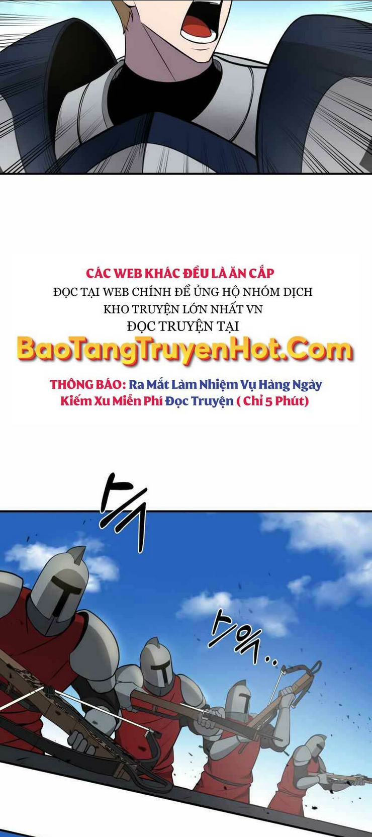 Trở Thành Hung Thần Trong Trò Chơi Thủ Thành Chap 4 - Next Chap 5
