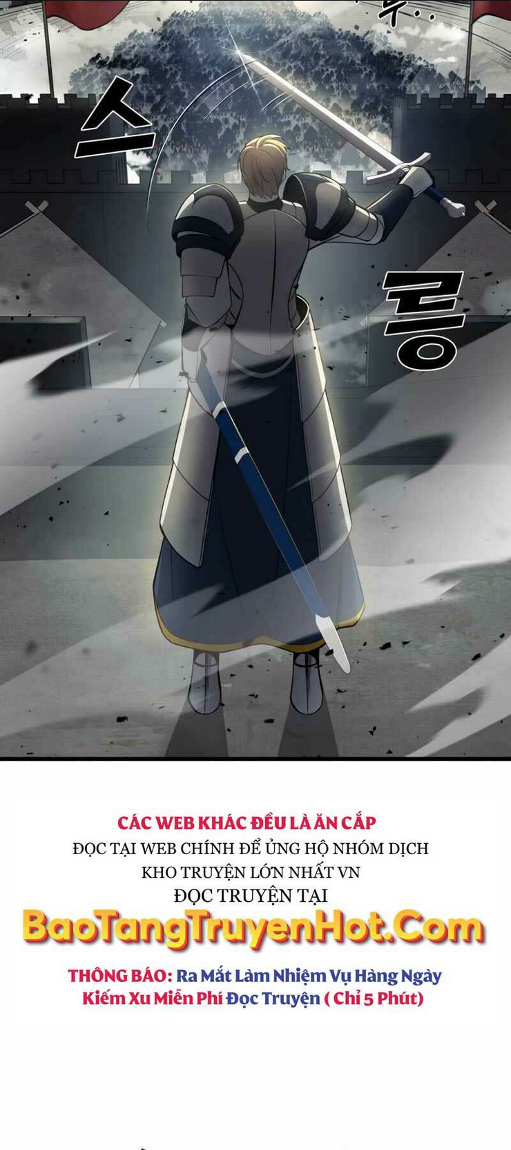 Trở Thành Hung Thần Trong Trò Chơi Thủ Thành Chap 4 - Next Chap 5
