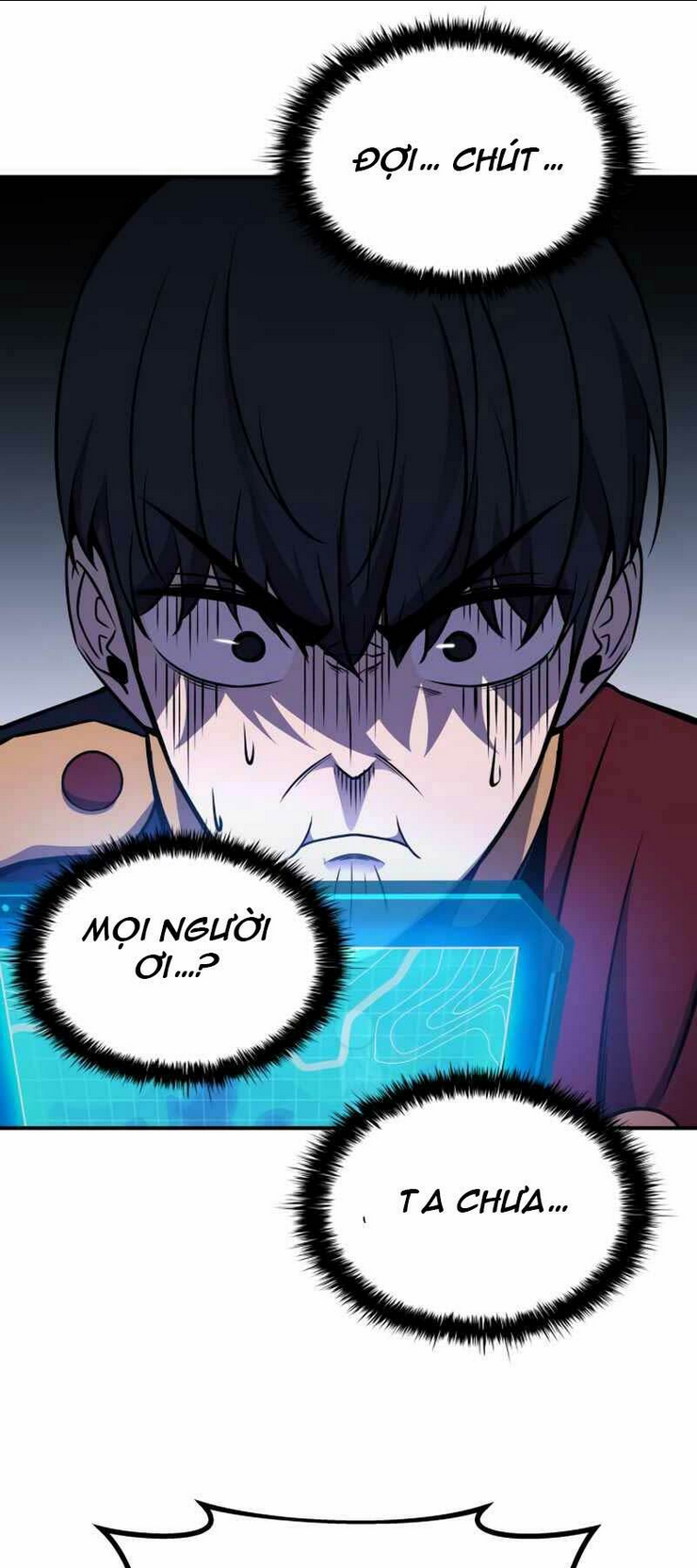 Trở Thành Hung Thần Trong Trò Chơi Thủ Thành Chap 4 - Next Chap 5