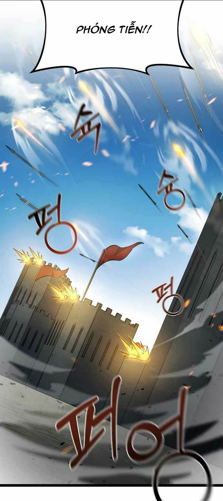 Trở Thành Hung Thần Trong Trò Chơi Thủ Thành Chap 4 - Next Chap 5