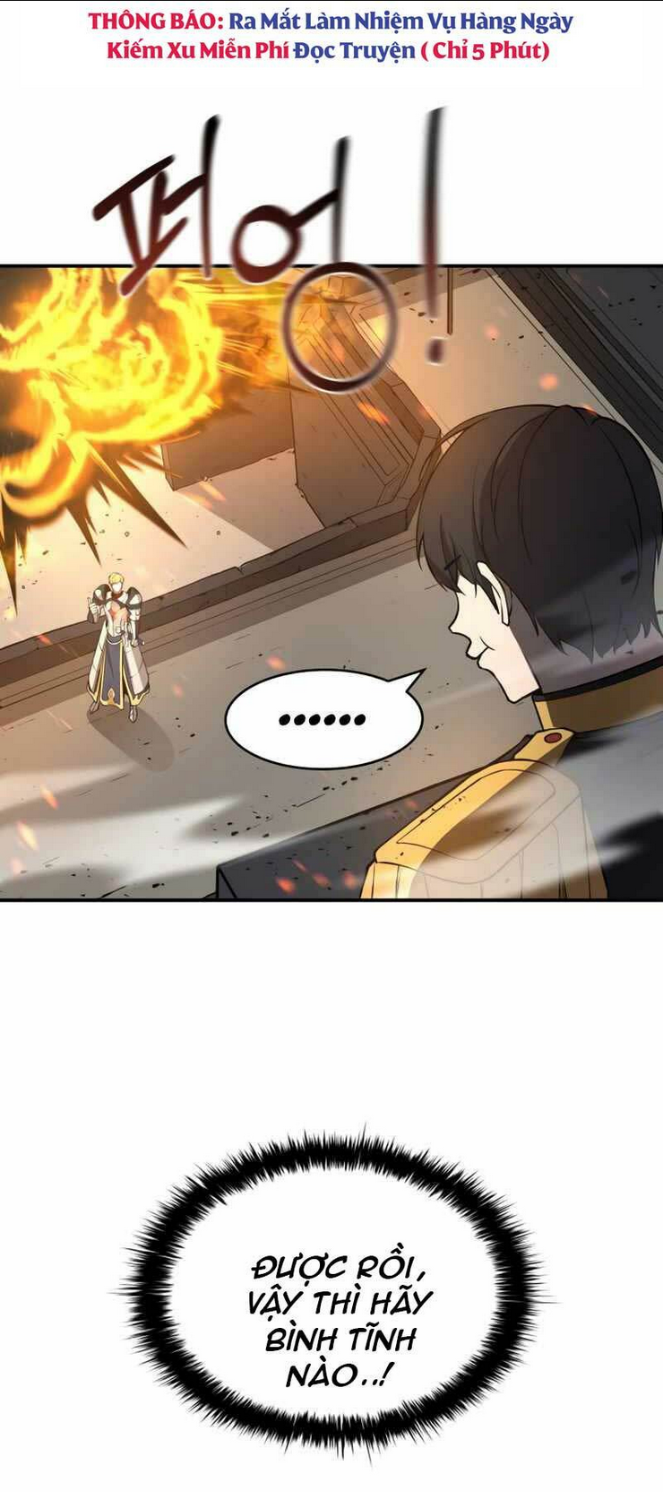 Trở Thành Hung Thần Trong Trò Chơi Thủ Thành Chap 4 - Next Chap 5