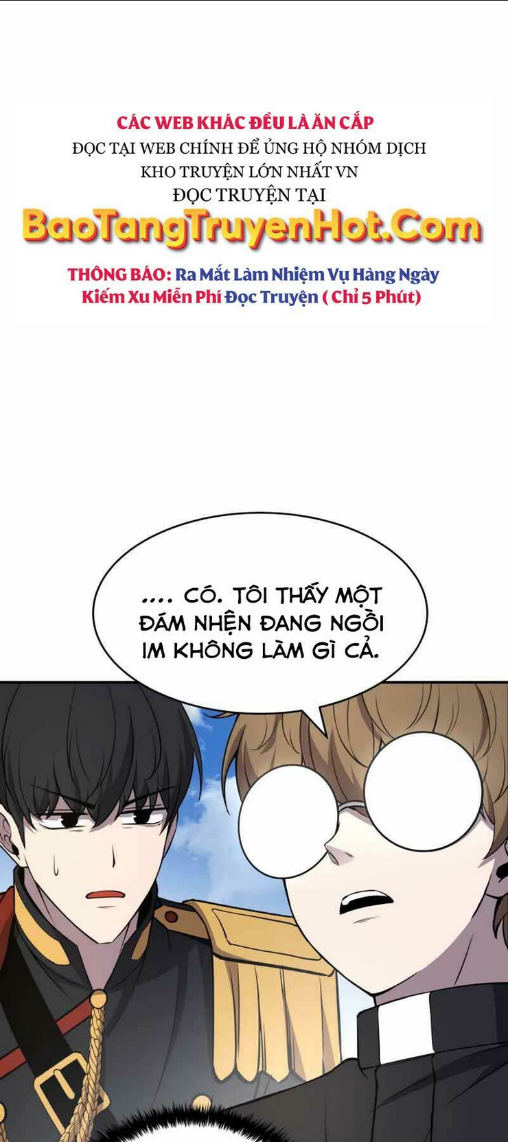 Trở Thành Hung Thần Trong Trò Chơi Thủ Thành Chap 4 - Next Chap 5