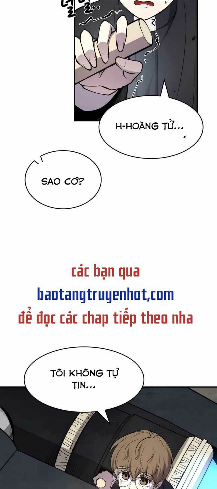 Trở Thành Hung Thần Trong Trò Chơi Thủ Thành Chap 4 - Next Chap 5