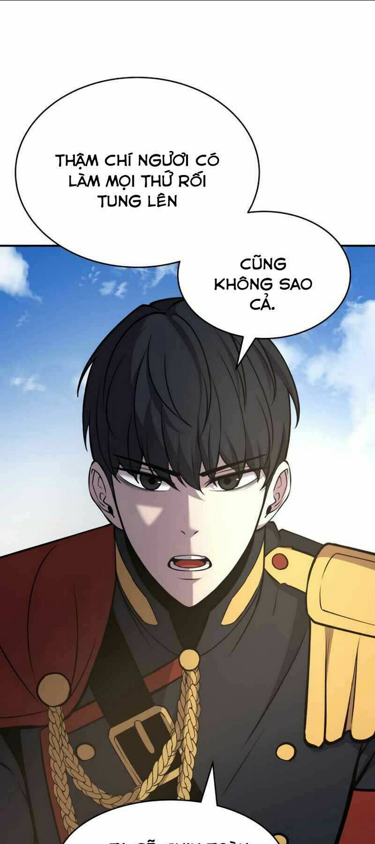 Trở Thành Hung Thần Trong Trò Chơi Thủ Thành Chap 4 - Next Chap 5