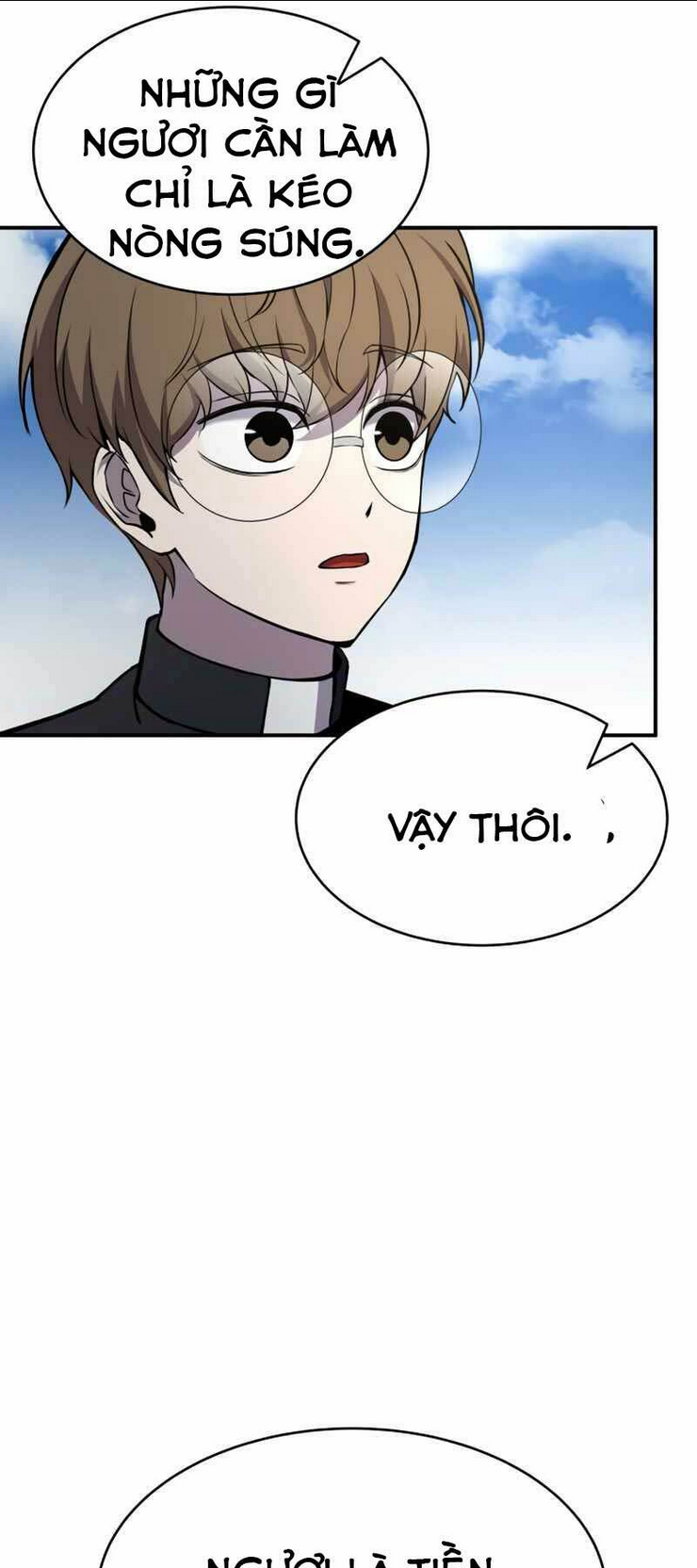 Trở Thành Hung Thần Trong Trò Chơi Thủ Thành Chap 4 - Next Chap 5