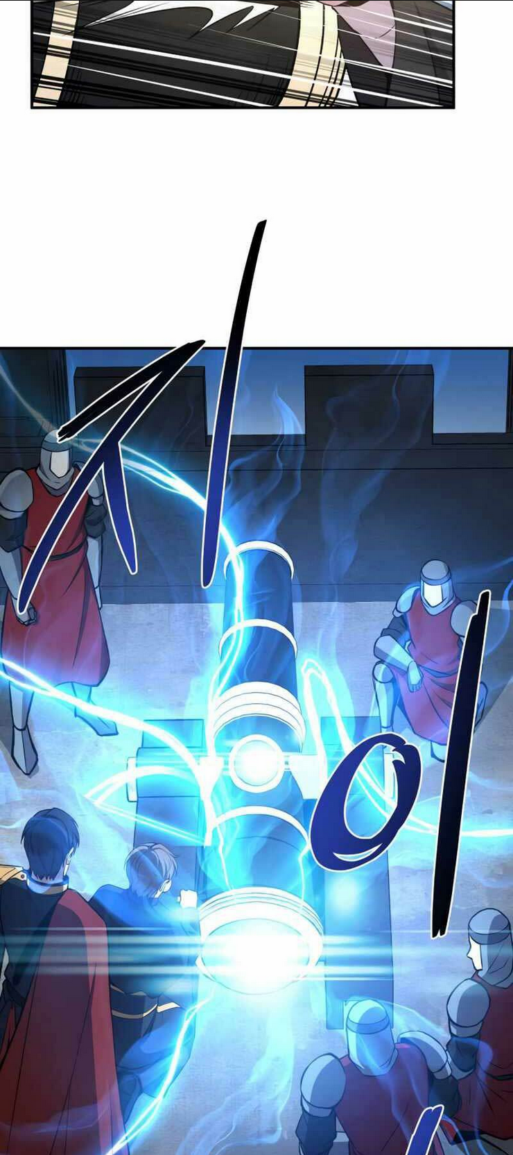 Trở Thành Hung Thần Trong Trò Chơi Thủ Thành Chap 4 - Next Chap 5