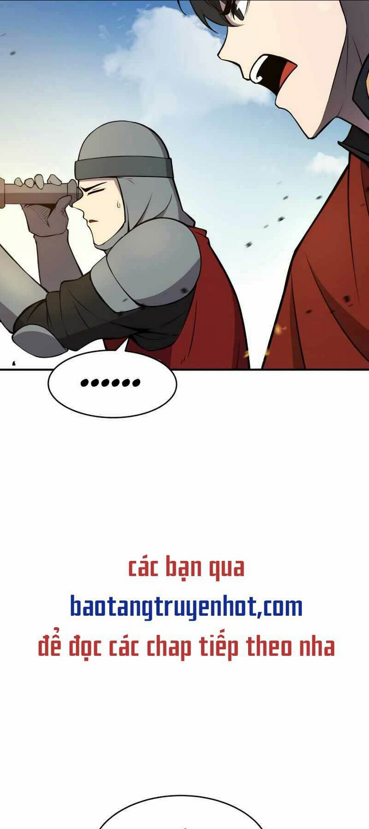 Trở Thành Hung Thần Trong Trò Chơi Thủ Thành Chap 4 - Next Chap 5