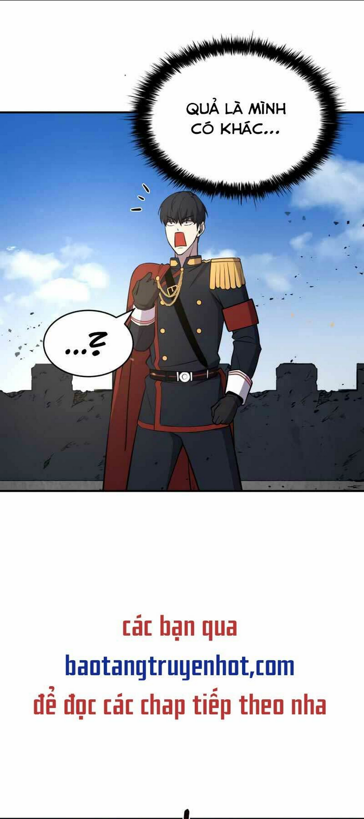 Trở Thành Hung Thần Trong Trò Chơi Thủ Thành Chap 4 - Next Chap 5