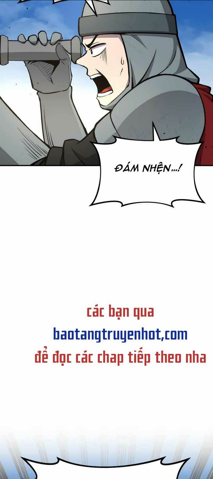 Trở Thành Hung Thần Trong Trò Chơi Thủ Thành Chap 4 - Next Chap 5