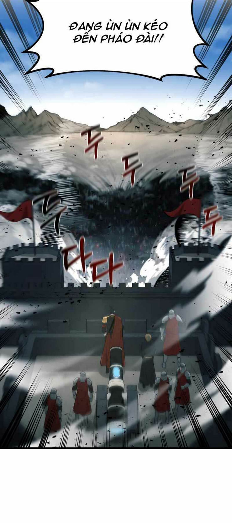 Trở Thành Hung Thần Trong Trò Chơi Thủ Thành Chap 4 - Next Chap 5