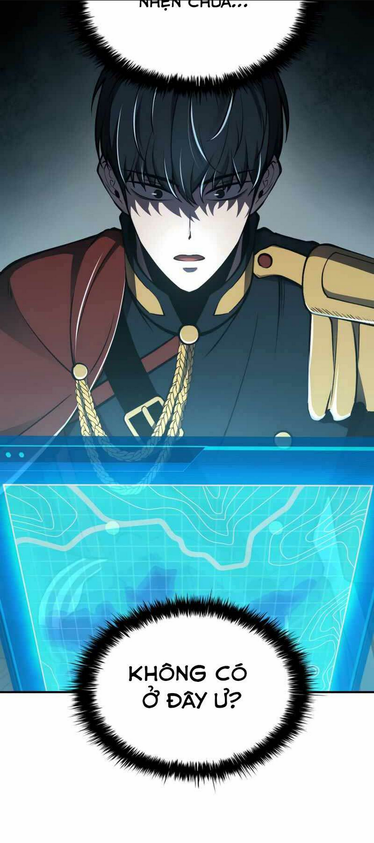 Trở Thành Hung Thần Trong Trò Chơi Thủ Thành Chap 4 - Next Chap 5