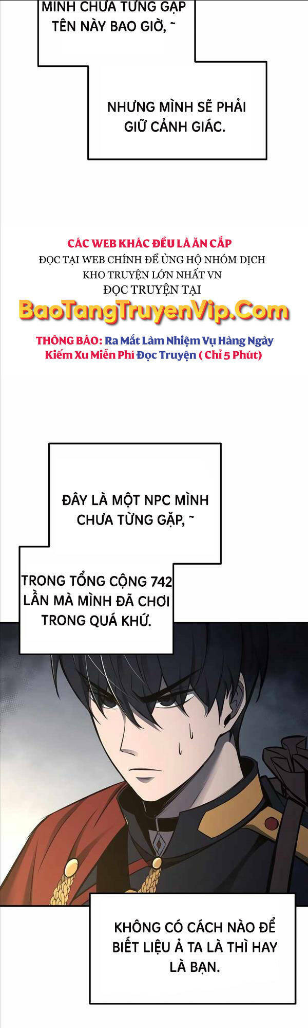 Trở Thành Hung Thần Trong Trò Chơi Thủ Thành Chap 40 - Next Chap 41