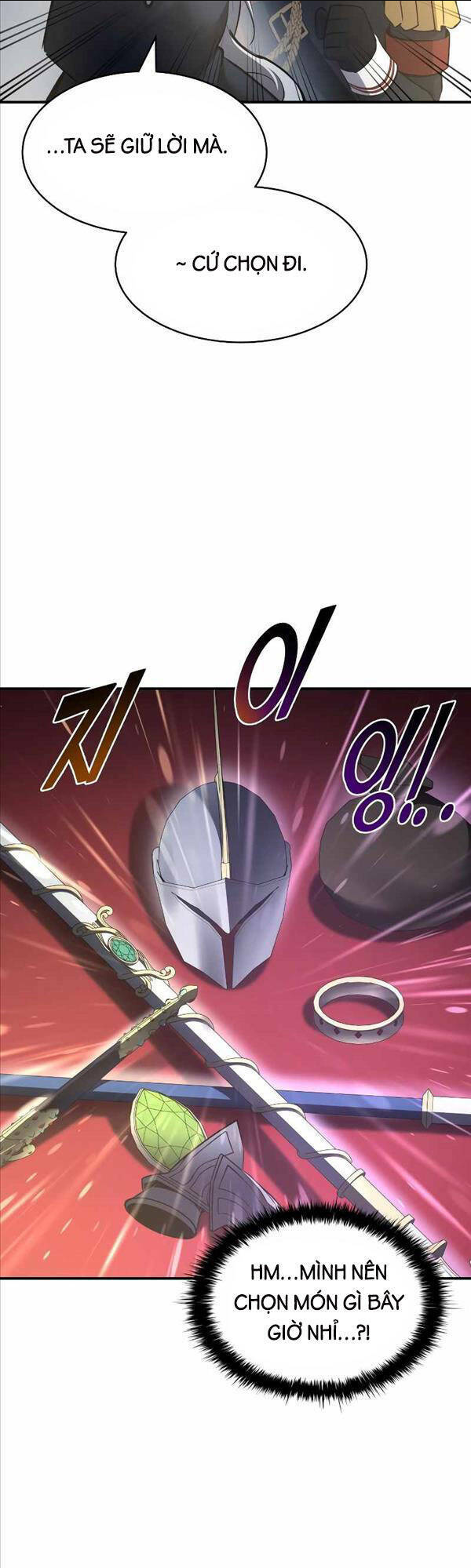 Trở Thành Hung Thần Trong Trò Chơi Thủ Thành Chap 40 - Next Chap 41