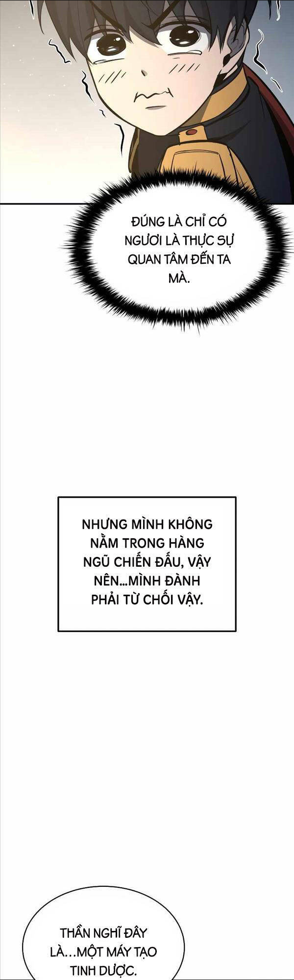 Trở Thành Hung Thần Trong Trò Chơi Thủ Thành Chap 40 - Next Chap 41