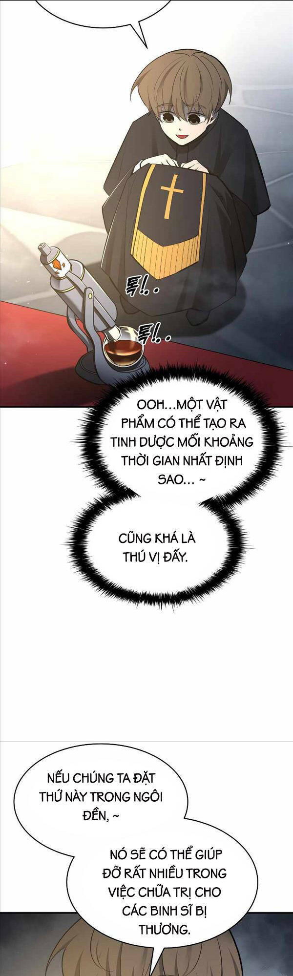 Trở Thành Hung Thần Trong Trò Chơi Thủ Thành Chap 40 - Next Chap 41