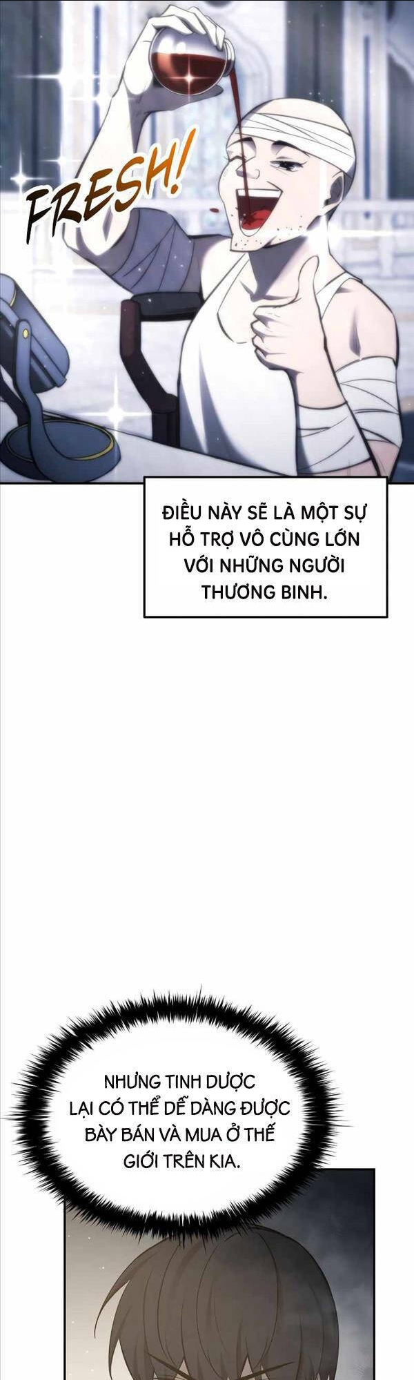 Trở Thành Hung Thần Trong Trò Chơi Thủ Thành Chap 40 - Next Chap 41