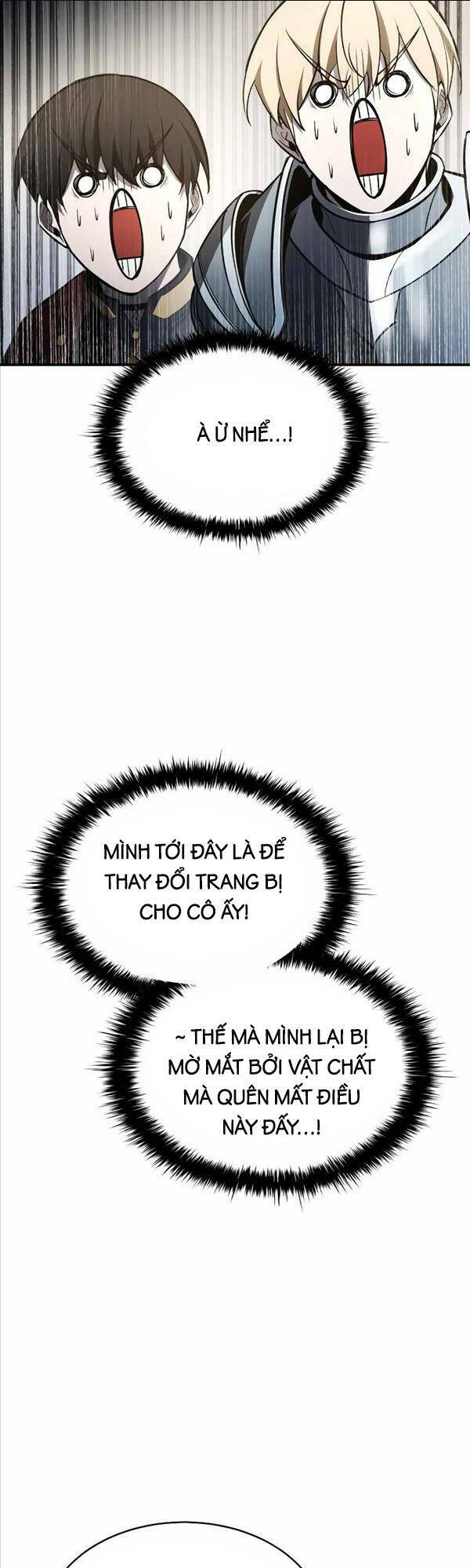 Trở Thành Hung Thần Trong Trò Chơi Thủ Thành Chap 40 - Next Chap 41