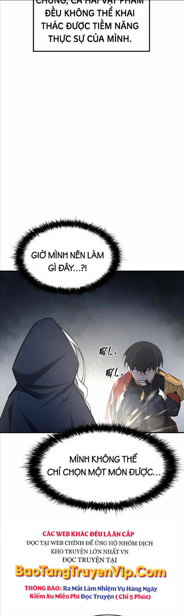 Trở Thành Hung Thần Trong Trò Chơi Thủ Thành Chap 40 - Next Chap 41