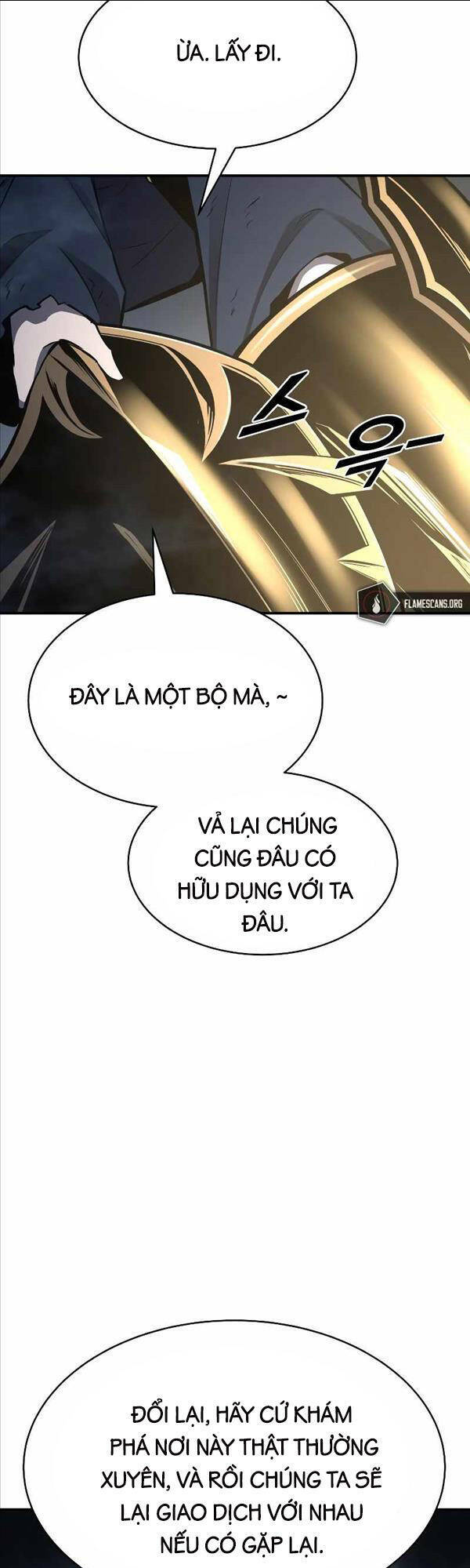 Trở Thành Hung Thần Trong Trò Chơi Thủ Thành Chap 40 - Next Chap 41