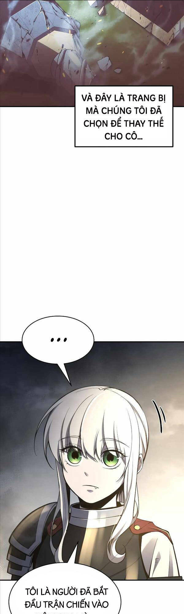 Trở Thành Hung Thần Trong Trò Chơi Thủ Thành Chap 40 - Next Chap 41