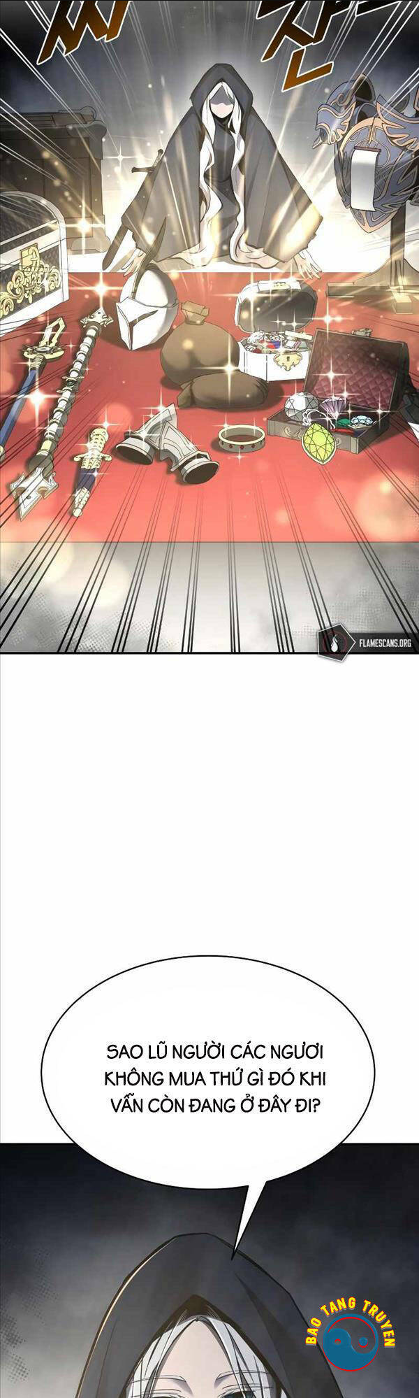 Trở Thành Hung Thần Trong Trò Chơi Thủ Thành Chap 40 - Next Chap 41