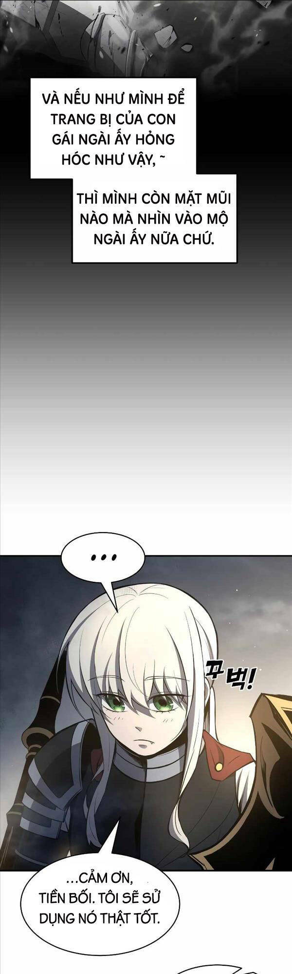 Trở Thành Hung Thần Trong Trò Chơi Thủ Thành Chap 40 - Next Chap 41