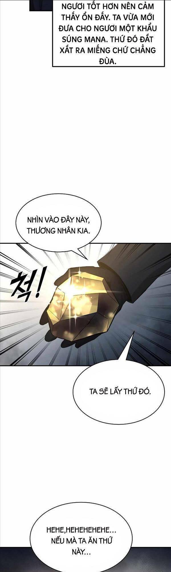 Trở Thành Hung Thần Trong Trò Chơi Thủ Thành Chap 40 - Next Chap 41