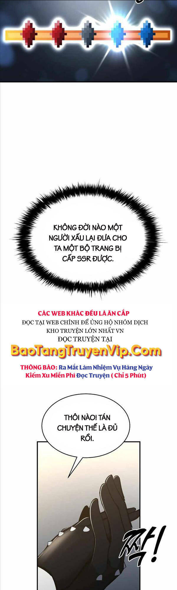 Trở Thành Hung Thần Trong Trò Chơi Thủ Thành Chap 40 - Next Chap 41