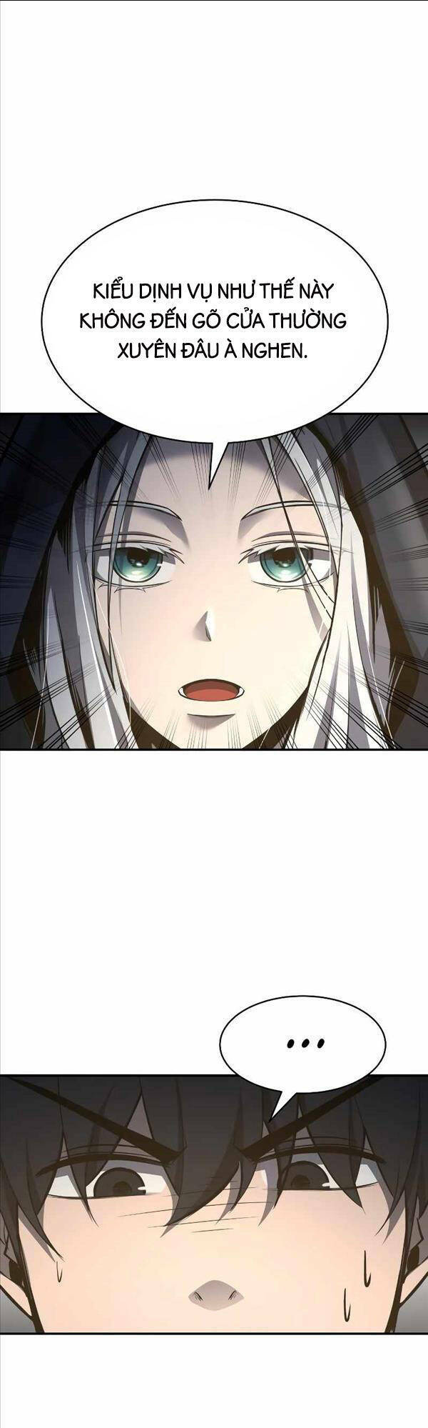 Trở Thành Hung Thần Trong Trò Chơi Thủ Thành Chap 40 - Next Chap 41