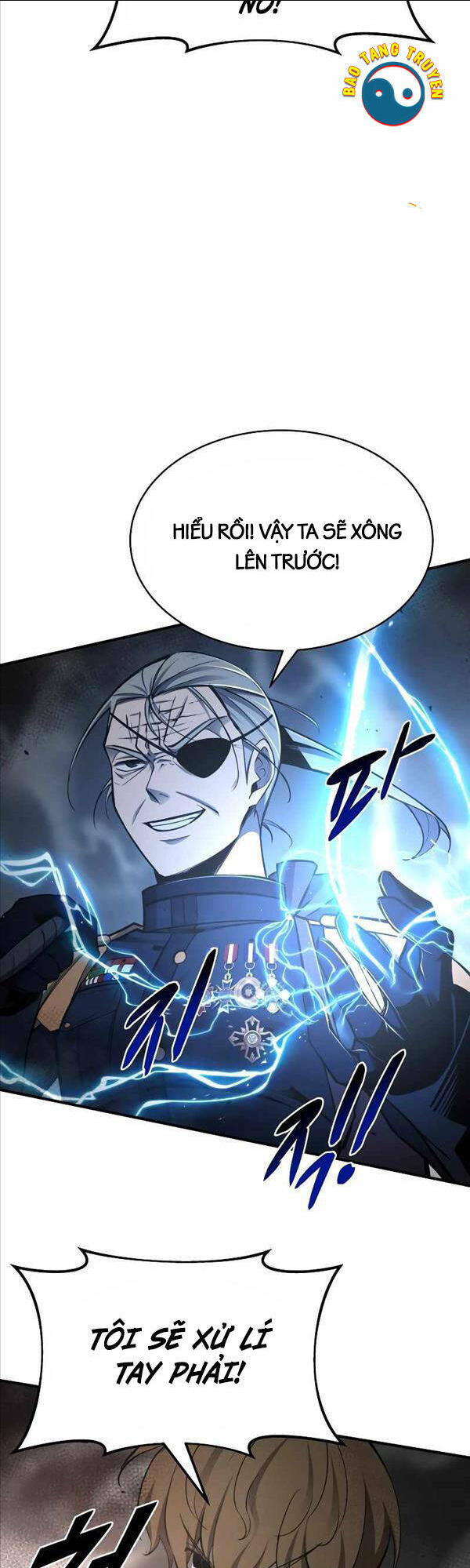 Trở Thành Hung Thần Trong Trò Chơi Thủ Thành Chap 41 - Next Chap 42