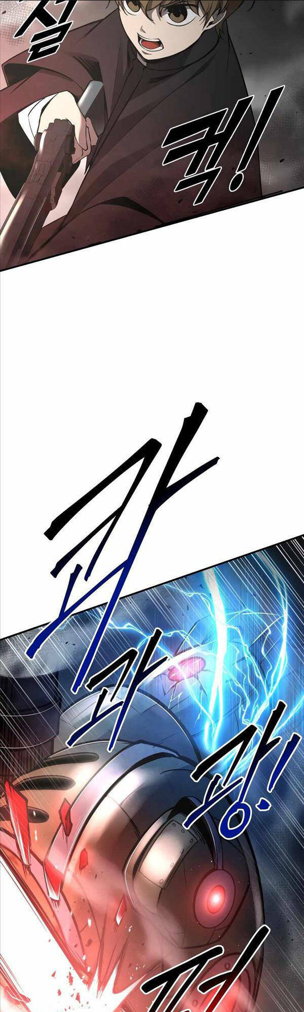 Trở Thành Hung Thần Trong Trò Chơi Thủ Thành Chap 41 - Next Chap 42