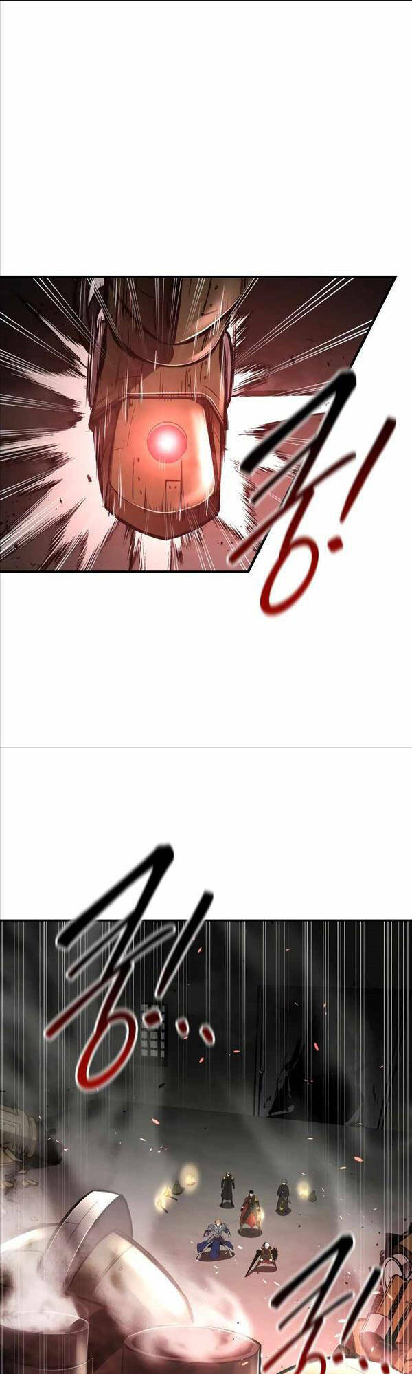 Trở Thành Hung Thần Trong Trò Chơi Thủ Thành Chap 41 - Next Chap 42